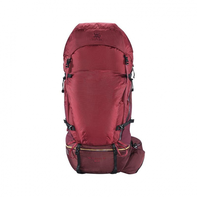 Рюкзак Kailas Summit Trekking Backpack 65+10