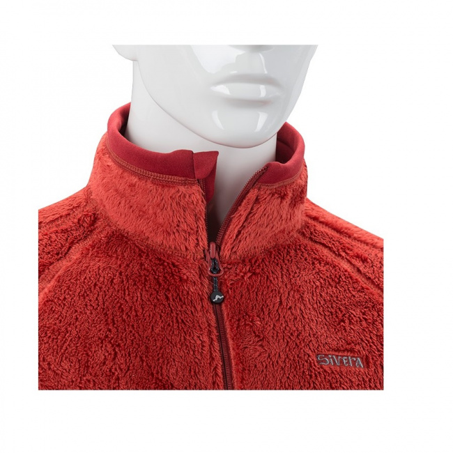 Куртка Sivera Скарлат 