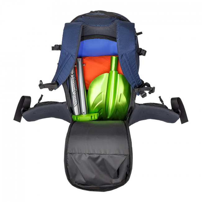 Рюкзак МАНАРАГА Alpha-35