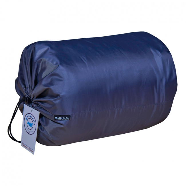 Спальный мешок Манарага СП2 V3