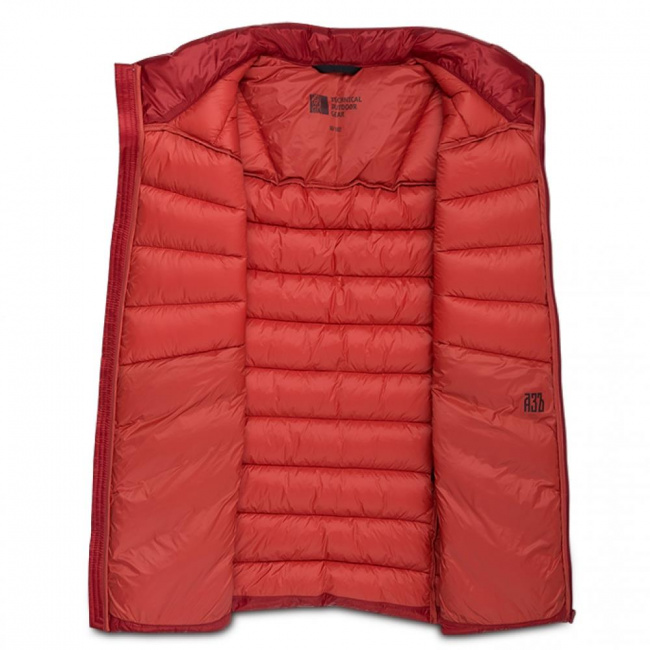 Жилет Sivera Az Берковец Summit