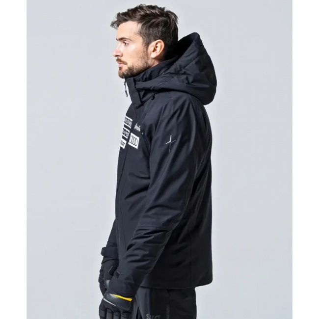 Куртка Phenix /25-26/ Sweden Monotone Ski Jacket OT11RP