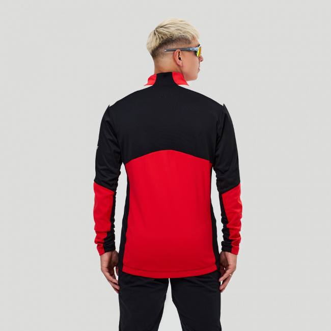 Куртка тренировочная Nordski Pro 2.0