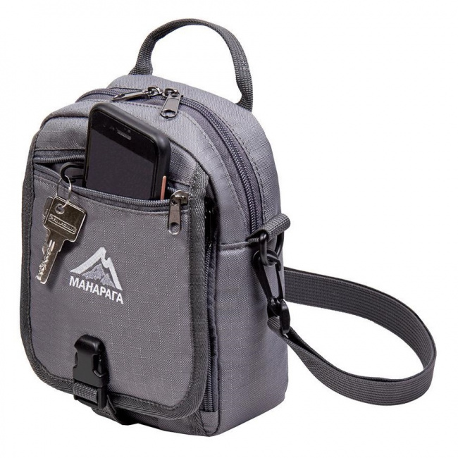 Сумка Манарага TRAVEL