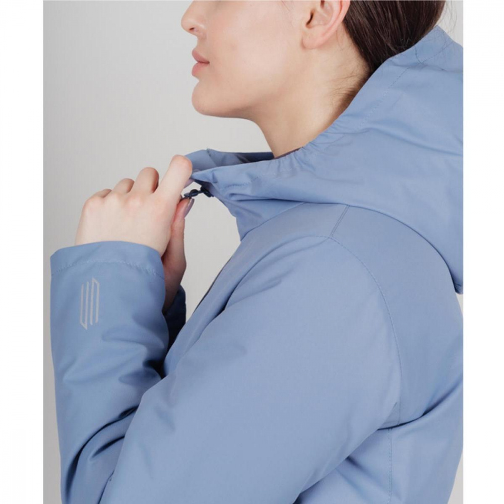 Куртка утепленная Nordski Urban 2.0 W