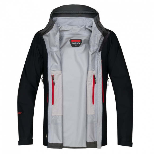 Куртка RedFox Vector GTX V