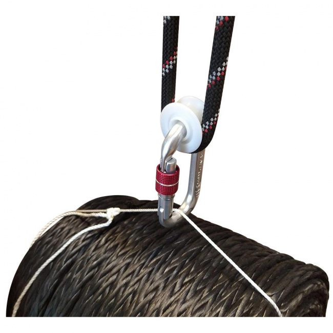 Ролик Орион-альп Ультра Лайт 