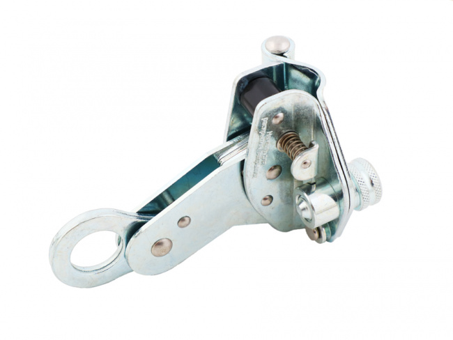 Зажим Венто для ГАЛ разъёмный Лайнблок 12 мм