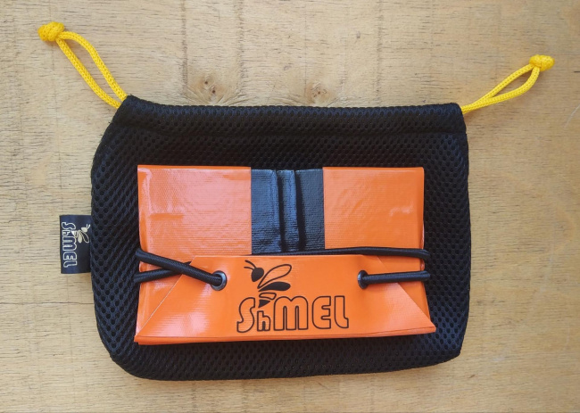 Солнечная панель SHMEL-6