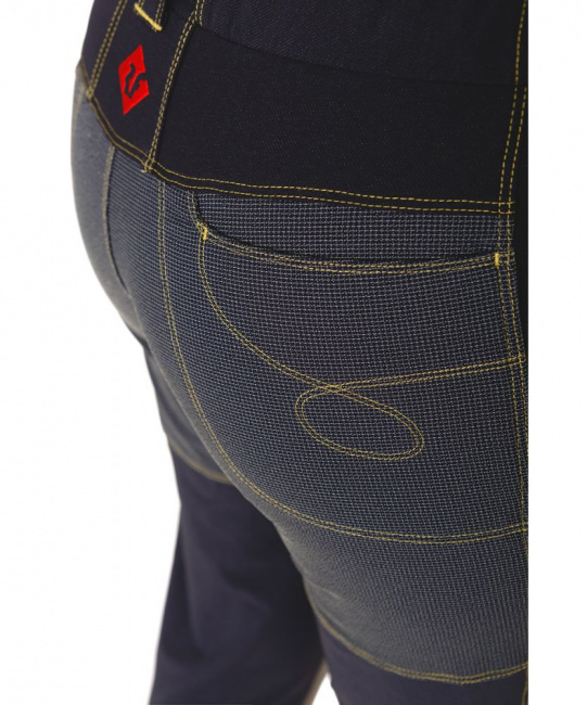 Капри RedFox Granite Climbing жен.