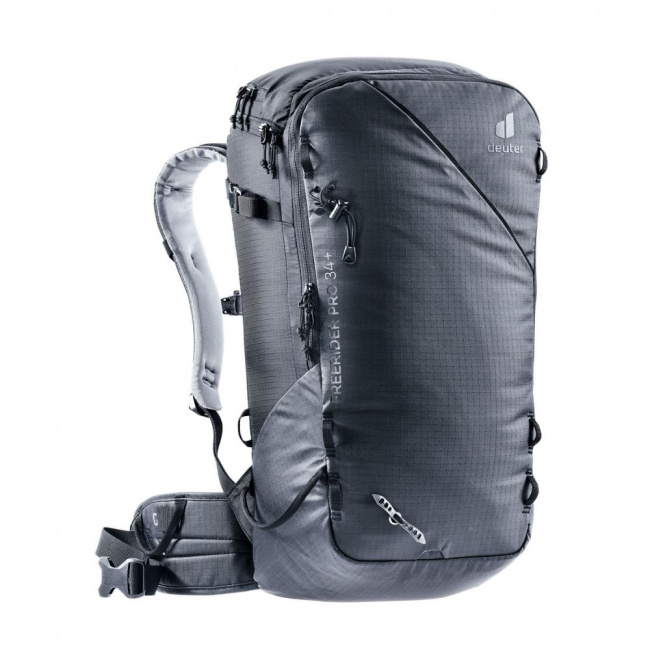 Рюкзак Deuter Freerider Pro 34+