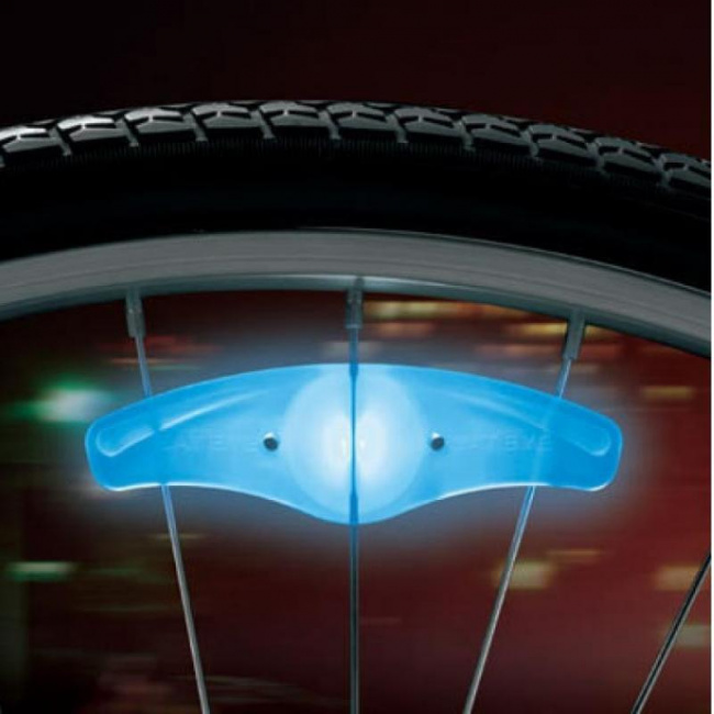 Фонарь безопасности CAT EYE SL-LD120-WB ORBIT-