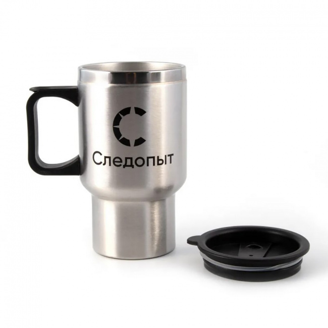 Кружка Следопыт изотермическая  (470 мл (9146698))