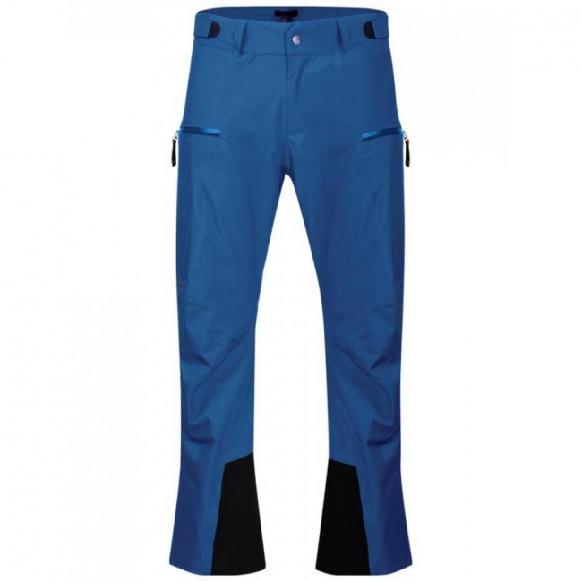 Брюки Bergans Stranda Ins Pnt (XL, ocean/dk navy (9125604))
