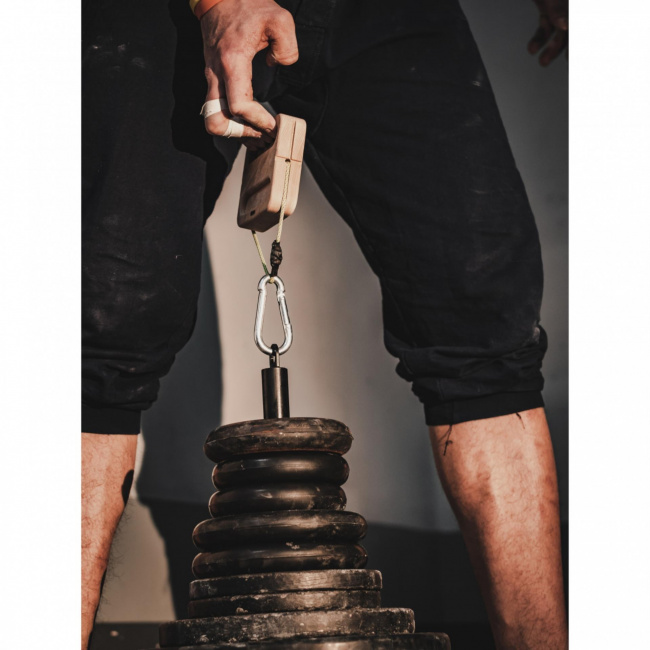 Тренажер Мастерская 19/50 Pocket Master