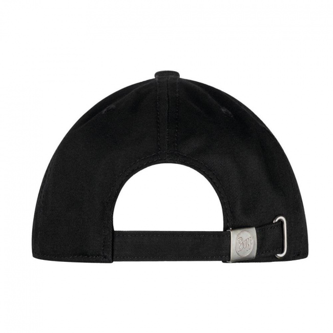 Кепка BUFF /25/ 117197 Essential Baseball Solid Navy