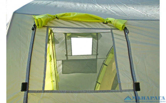 Палатка GreenLand Sunrise 4