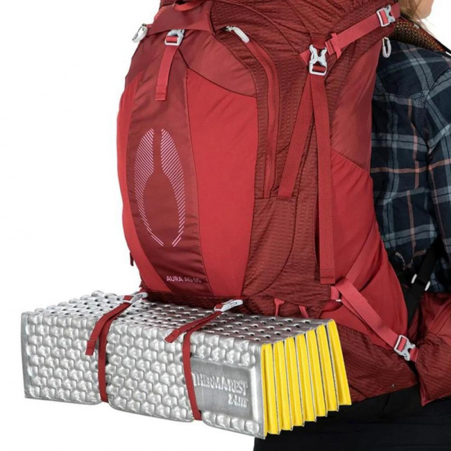 Рюкзак Osprey Aura AG 65 W