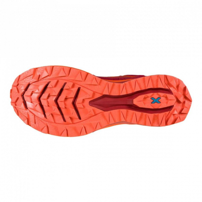 Кроссовки La Sportiva Karacal W Кроссовки La Sportiva Karacal W