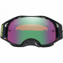 Маска Oakley Airbrake MX TomacSIG