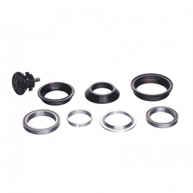 Колонка рулевая Kenli полуинтергр. 1 1/8-1.5