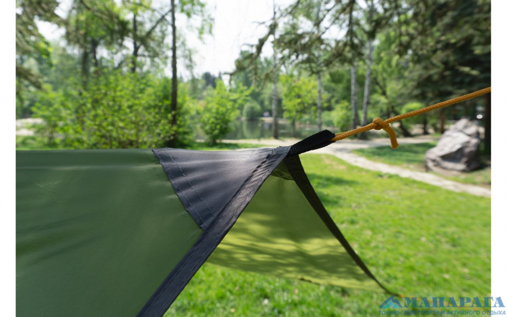 Тент RockLand 300x300