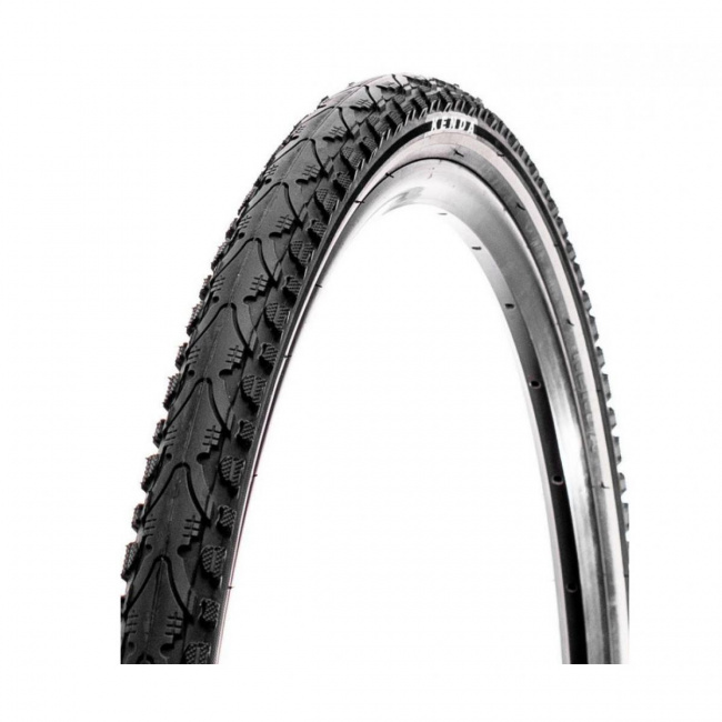 Покрышка Kenda 700x40С К935 Khan K-Shield+отражающая полоса