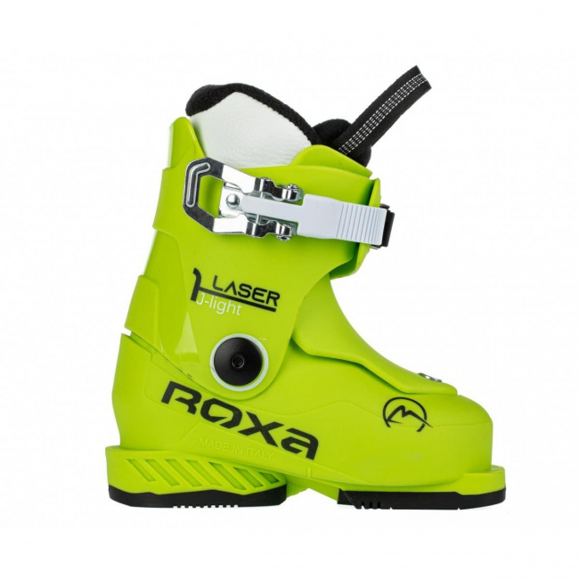 Ботинки г/л Roxa /21-22/ Lazer 1