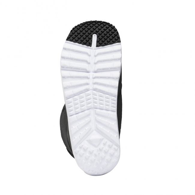Ботинки с/б Nidecker /24-25/ Cascade W (7.5, black (9176226))