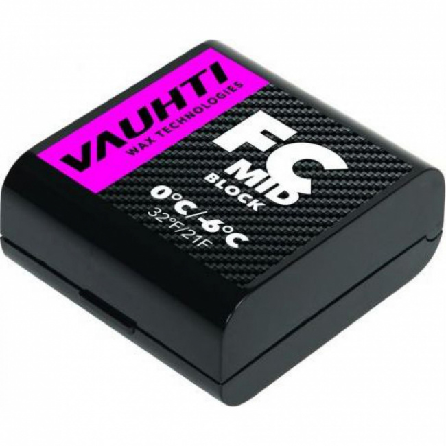 Прессовка Vauhti FC SPEED MID (+0...-6) Прессовка Vauhti FC SPEED MID (+0...-6)