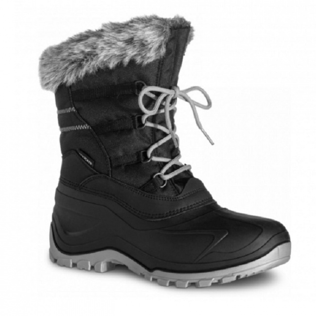 Ботинки Trezeta Yuki