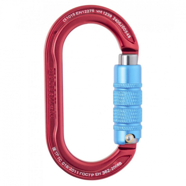 Карабин Венто Ozone с байонетной муфтой triple-lock