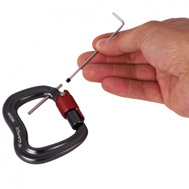 Привязь страховочная CAMP Golden Top Evo Alu