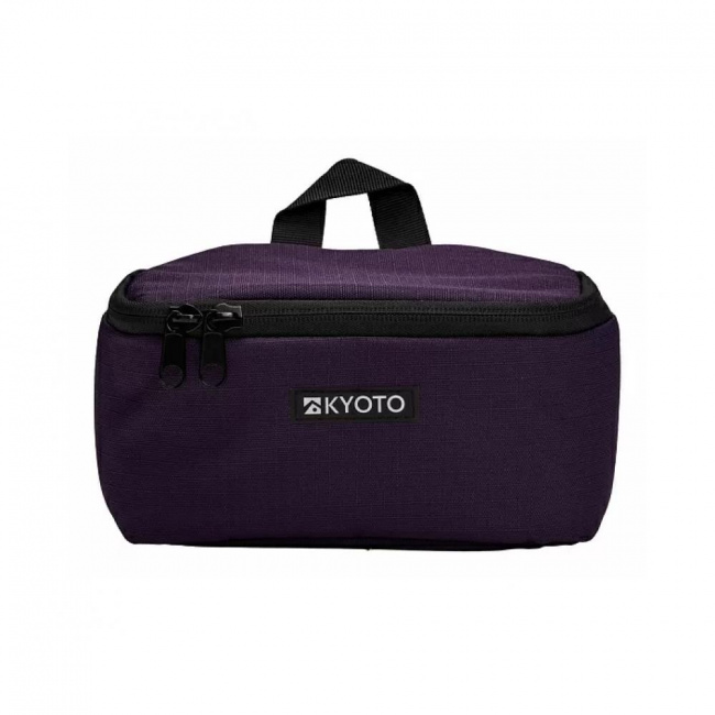 Чехол для маски Kyoto Goggle stash (magenta  (9170797))