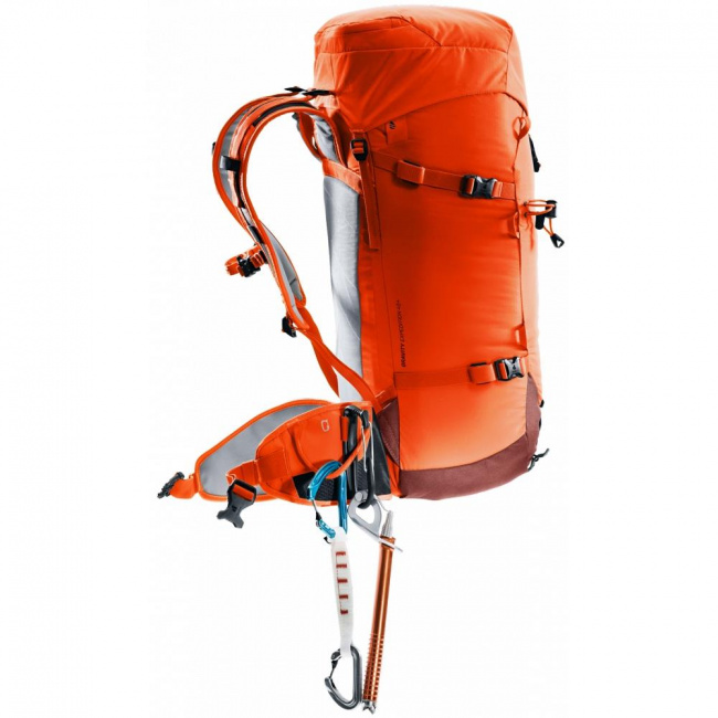 Рюкзак Deuter Gravity Expedition 45+