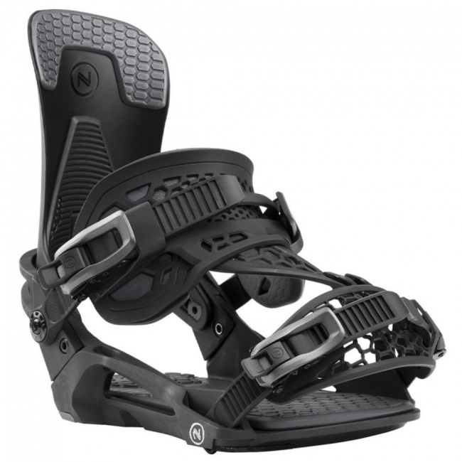 Крепления для сноубордов Nidecker /24-25/ Kaon-Plus APX