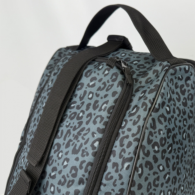 Чехол для г/л ботинок МАНАРАГА (леопард (9182499))