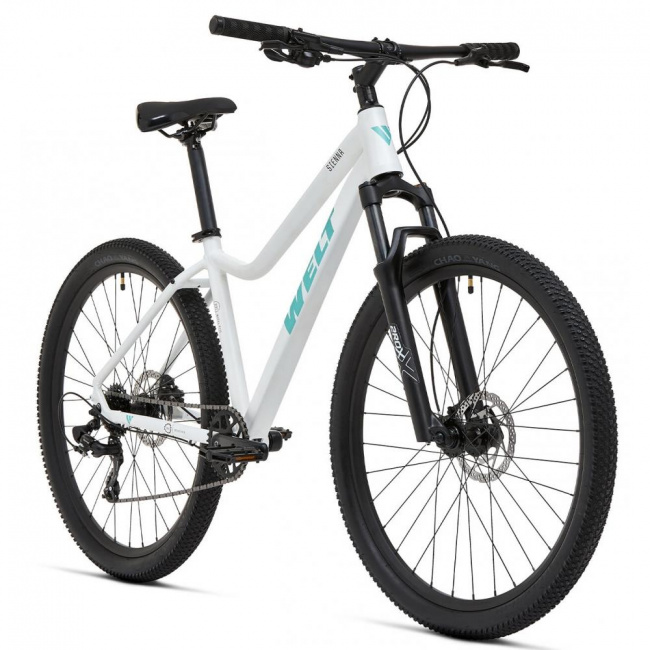 Велосипед Welt 25 Sienna 1.0 HD