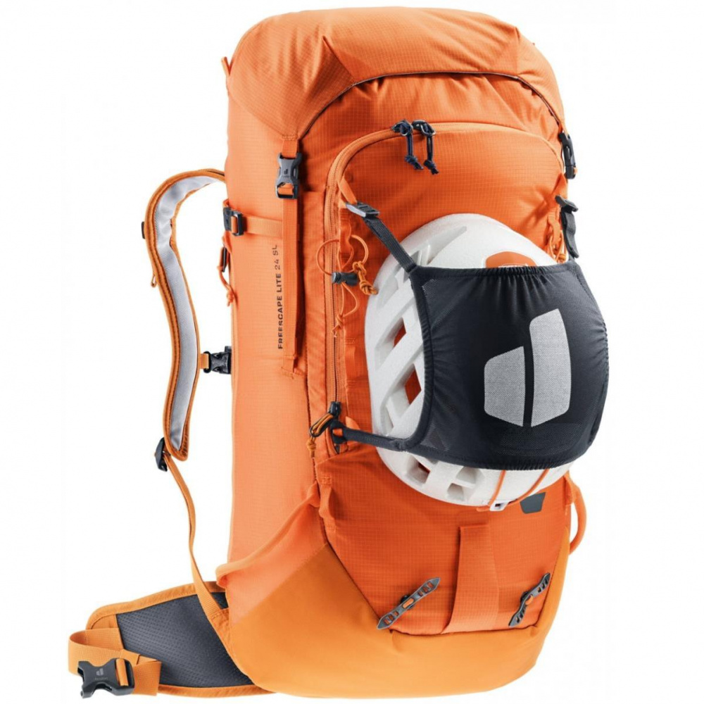 Рюкзак Deuter 2021 Freescape Lite 24 SL Рюкзак Deuter 2021 Freescape Lite 24 SL