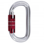 Карабин CAMP OVAL XL 2LOCK