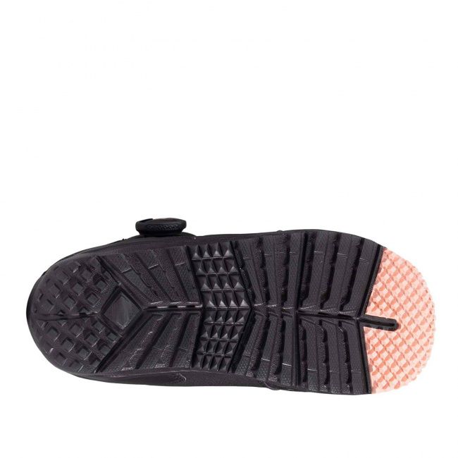 Ботинки с/б Nidecker /24-25/ Altai W (9.0, black (9176209))