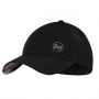 Кепка BUFF /24/ 122583 Summit Ikut Black