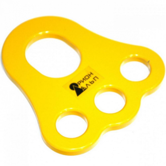 Такелажное звено малое Орион-альп 