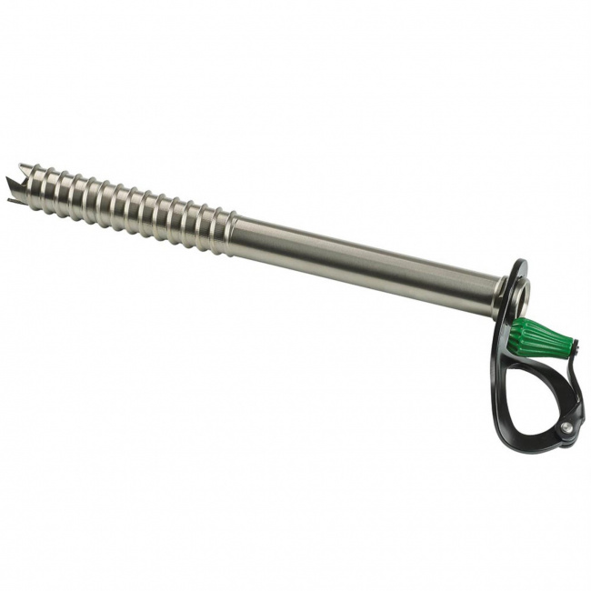 Ледобур CAMP Rocket 19 см