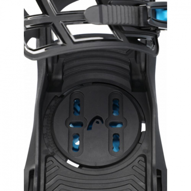 Крепление с/б Head Lytride JR