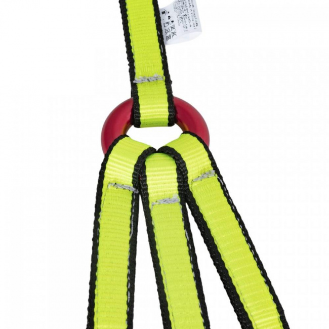 Самостраховка Венто Парковая тройная ленточная