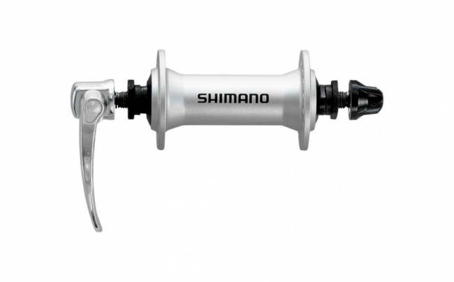 Втулка передняя Shimano HB-M430 32 отв.