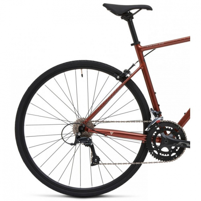 Велосипед Welt 25 Denali