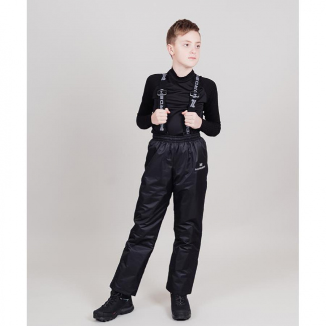 Брюки утепленнные Nordski Junior