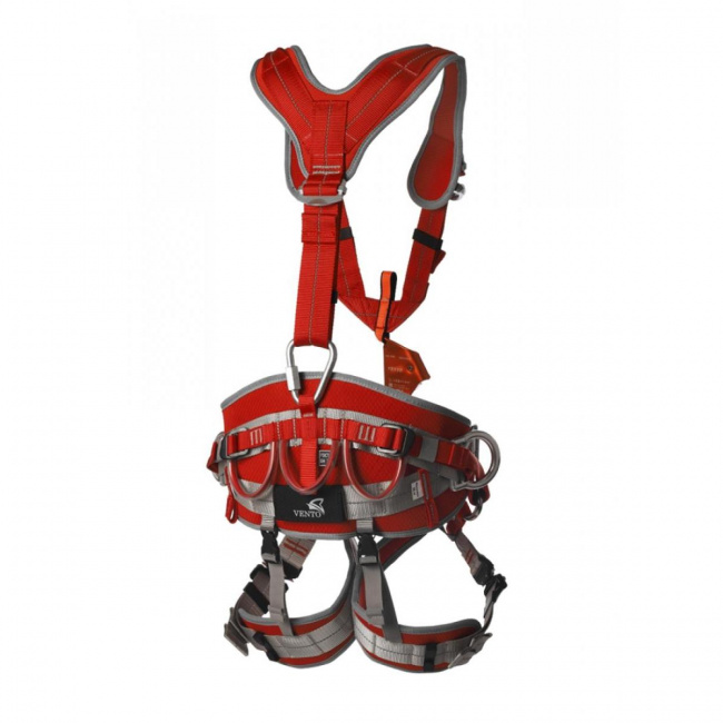 Привязь Венто Профи Пихта